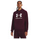 Under Armour Ανδρικό φούτερ Rival Fleece Logo Hoodie